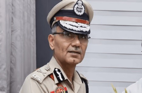 Tripura Police emphasizes forensic, evidence based probe to ensure justice: DGP