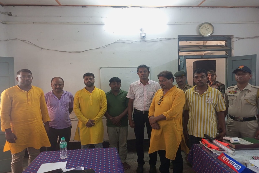 Tripura Police Outraged as Court Grants Bail to Accused in Belonia OC Assault