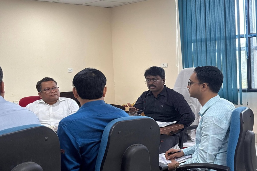 Tripura Pushes Startup Growth with Easier Credit Access and Policy Reforms