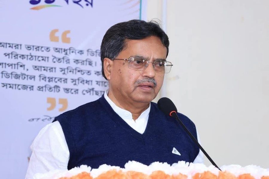 Tripura Refutes Allegations of Police Inaction, Cites Past Violence During CPI(M) Rule