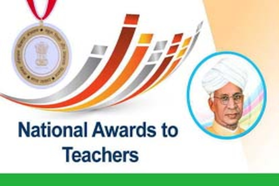 Tripura Govt to Felicitate 24 Top Schools, Colleges on Teachers’ Day