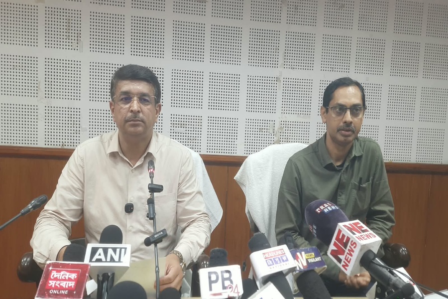 Tripura to celebrate fifth edition of...