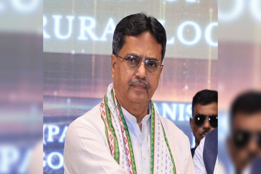 Tripura to Roll Out India’s First Sta...