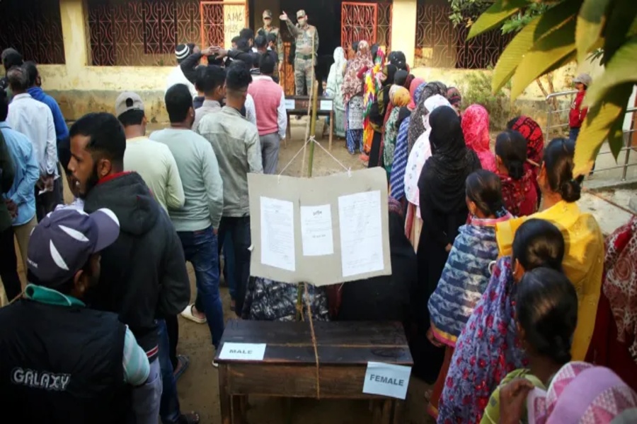 Tripura ULB Polls 2026: Draft Polling Station List on September 17, Final List by September 25