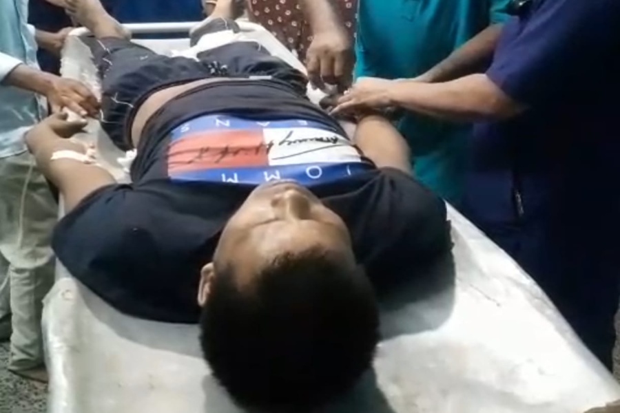 Tripura VC Polls: TIPRA Motha candidate among three injured in alleged firing in Gomati