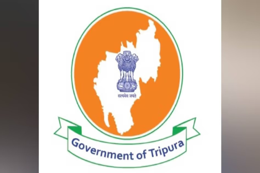 Tripura Cabinet Announces Land for CWG Gold Medallist, New Job Eligibility Rule and 552 Recruitments