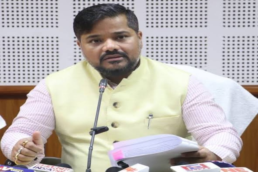 Tripura Cabinet Approves 305 New Posts, Recruitment of 1,177 Personnel