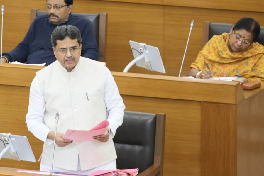 Tripura CM moves motion in Assembly congratulating centre on Operation Sindoor