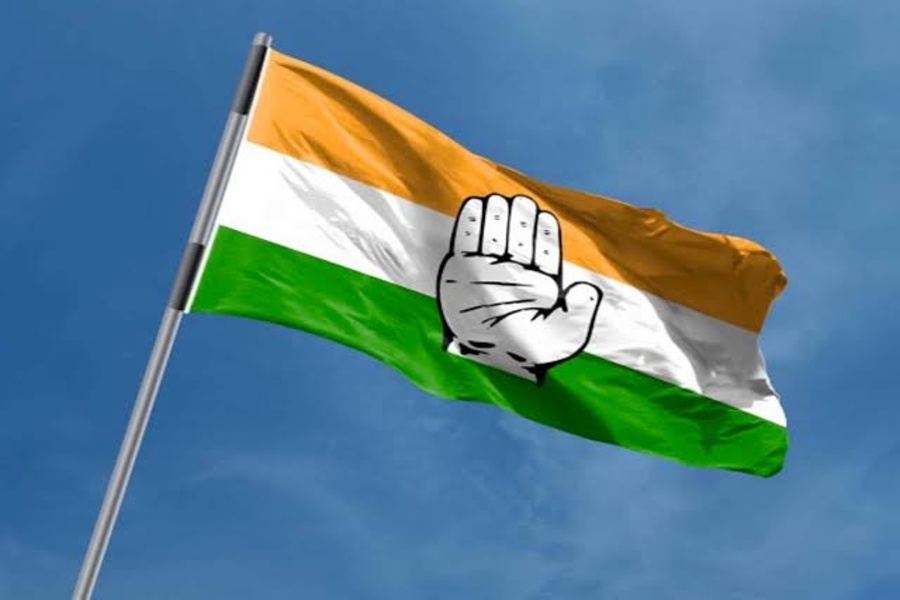 Tripura Congress MLA Demands Judicial...