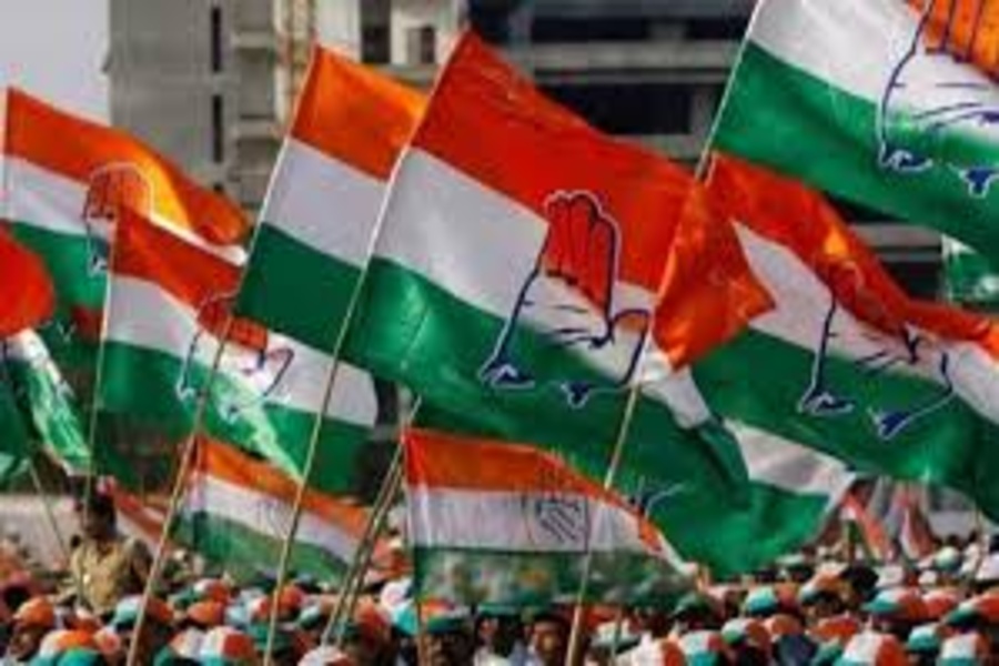 Tripura Congress Slams BJP Governments Over Exam Irregularities and Rising Unemployment