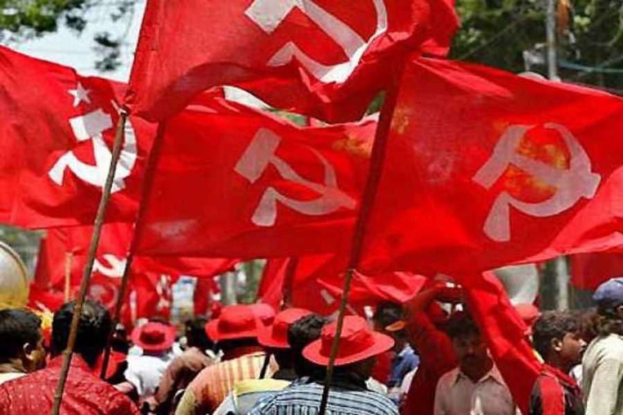 Tripura CPI(M) demands rollback of ra...