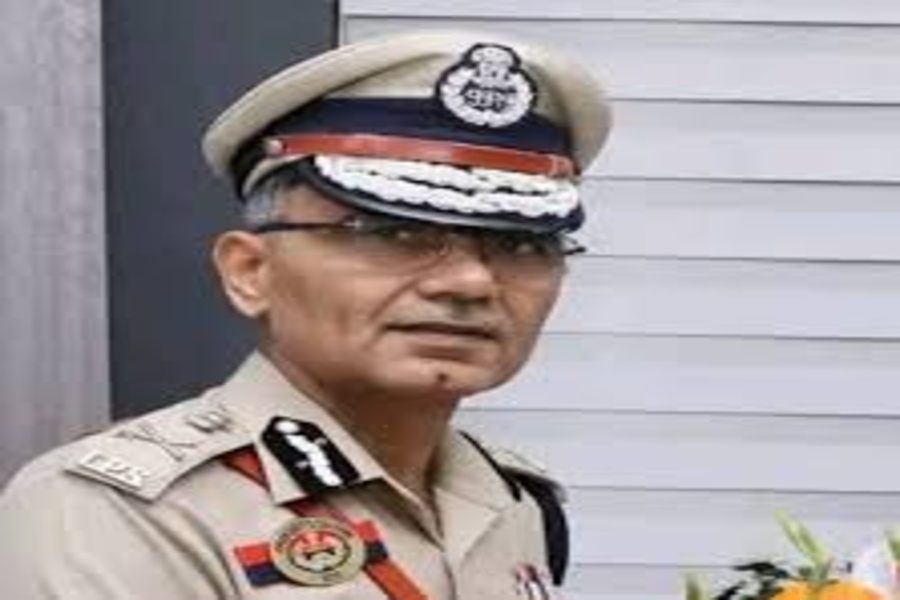 Tripura DGP Confirms Identification of Miscreants After MLA Hostel Security Row