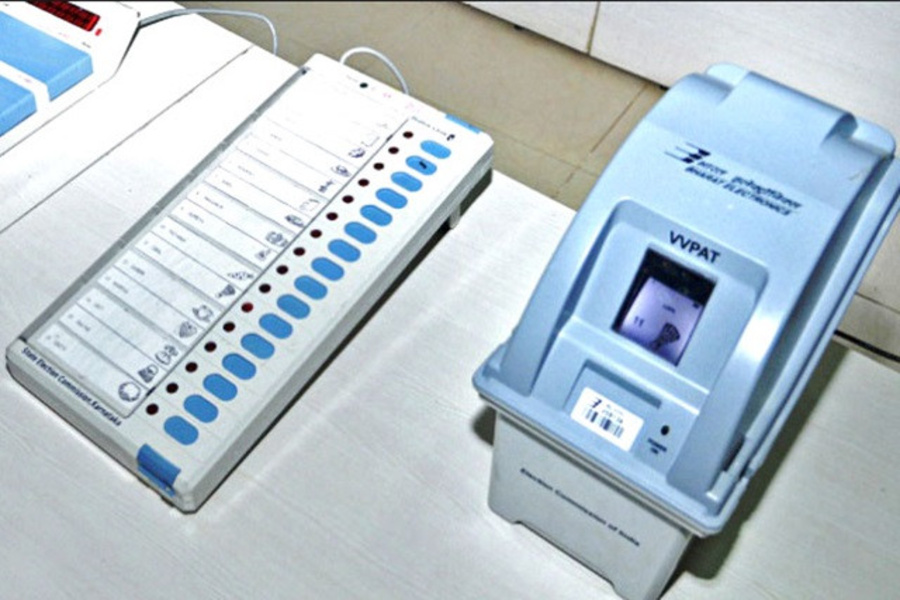 Over 9.6 Lakh Voters to Decide Fate of 173 Candidates in Tripura ADC Polls on April 12; Massive Security Deployed