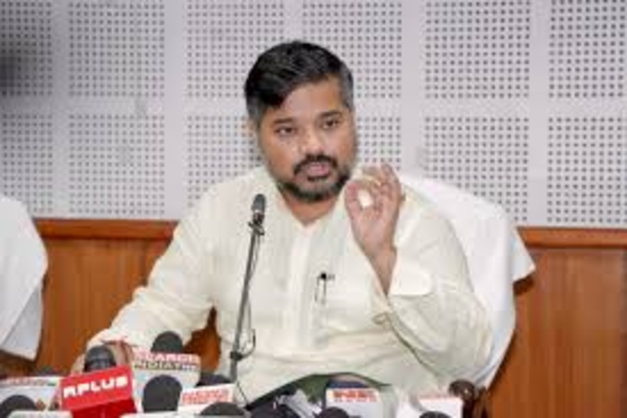 Tripura Govt Introduces Five-Day Work...