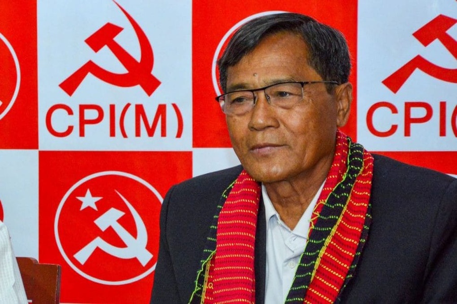 Tripura CPIM Slams Extension of CAA Cut-Off Date, Calls It ‘Unconstitutional and Divisive’