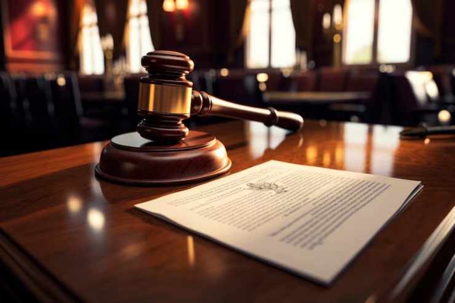 Tripura Man Sentenced to Life for Wife’s Murder After 30-Year Legal Battle