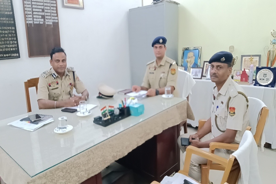 Tripura Police step up anti-drug drive, identify Agartala hotspots