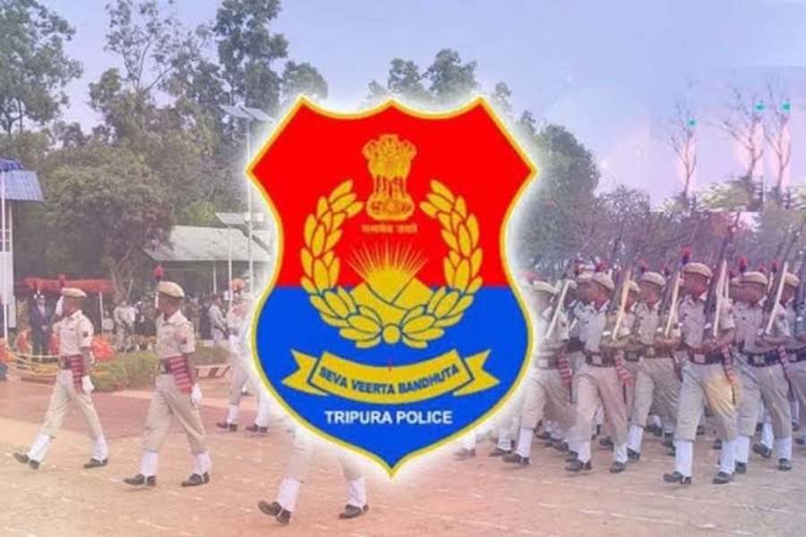 Tripura Police Officer Suspended After High Court Takes Up FIR Delay and Harassment Allegations