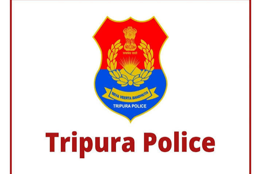 Tripura Police orders major reshuffle at OC levels; 12 officers transferred
