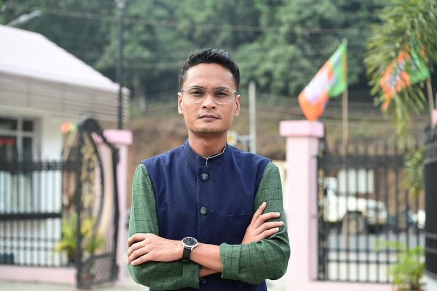 Tripura’s Nari Shakti: An Era of Women-Led Transformation