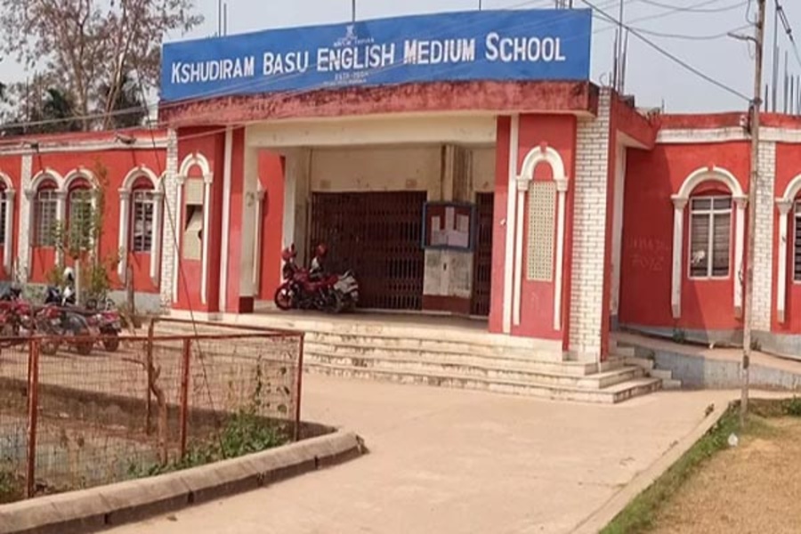 Tripura Cracks Down on Laxity in Government Schools, Over 60 Institutions Inspected