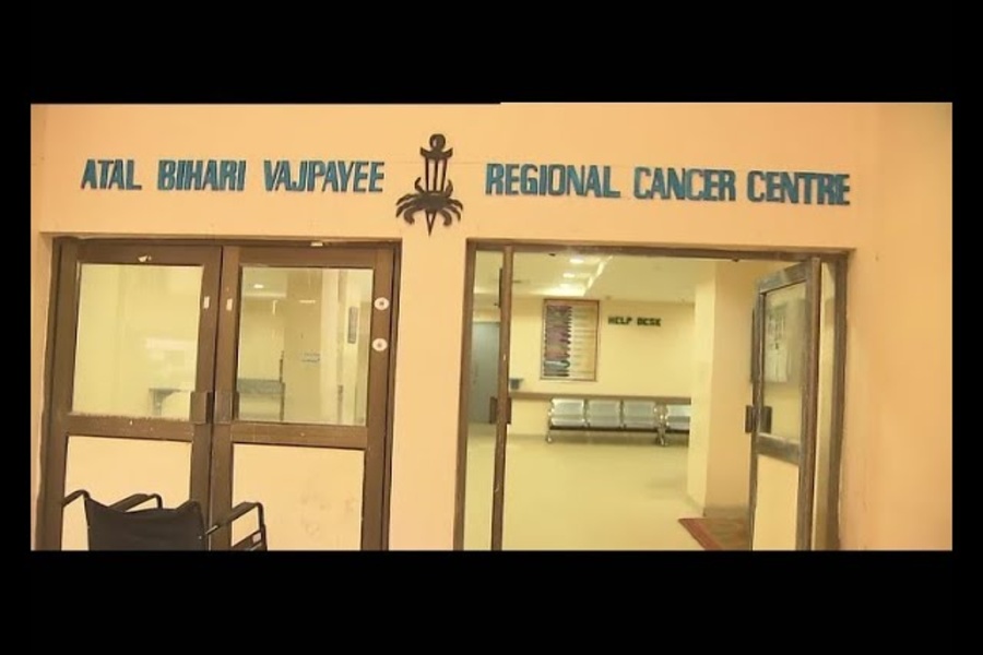 Tripura Soon to Launch Bone Marrow Tr...