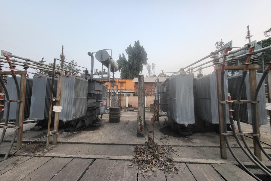 TSECL Strengthens Agartala’s Power Grid with New High-Capacity Transformers
