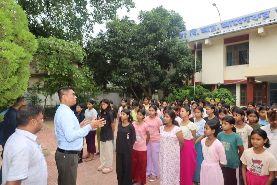 TW Minister Orders Probe After Inspec...