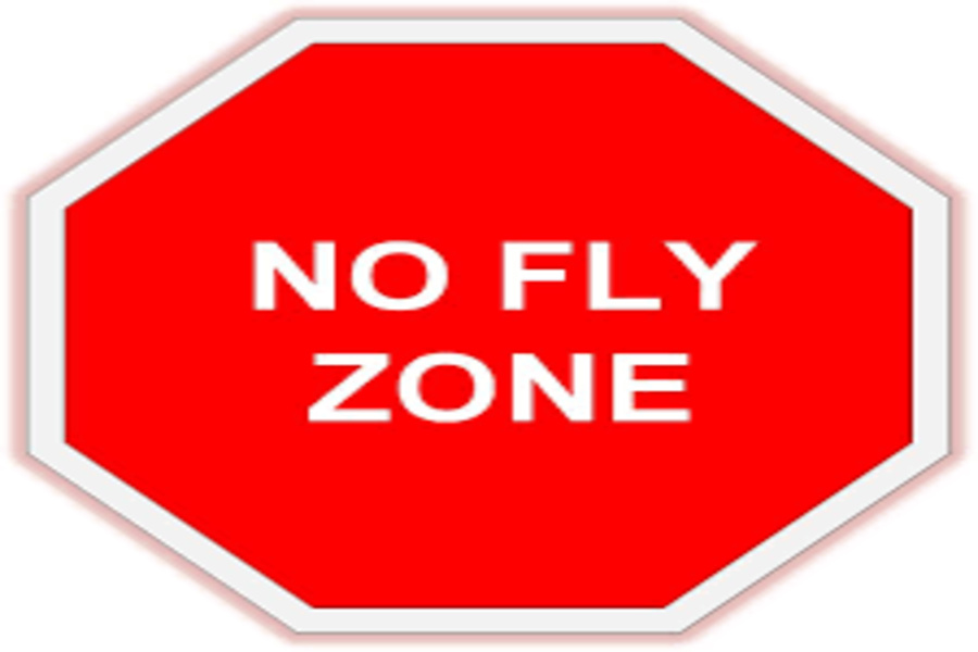 No-Fly Zone Imposed Across Udaipur Subdivision for Amit Shah’s Visit