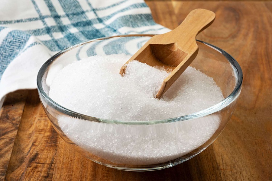 Uncertainty Continues Over Sugar Supply in Ration Shops; Consumers Return Empty-Handed
