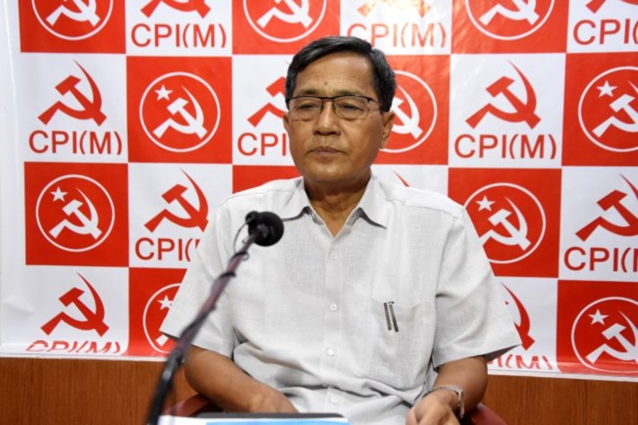 Under the Guise of ‘Hindu Rashtra’, BJP Handing Nation’s Resources to Corporates: LoP