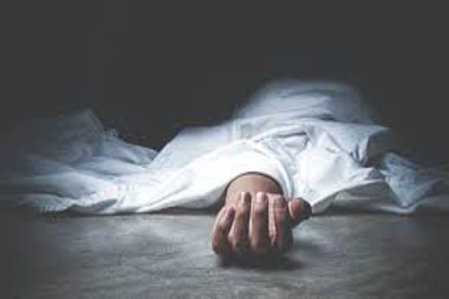 Unidentified elderly man dies at Tripura hospital