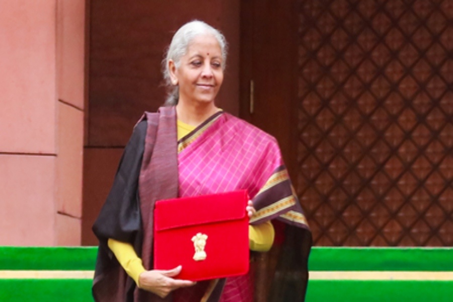 Budget focuses on taxpayer-friendly reforms; new Income Tax Act from April 1: Ni...