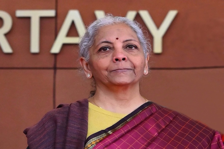 Union Budget 2026-27 Highlights: Centre sets record capex to fuel growth across ...