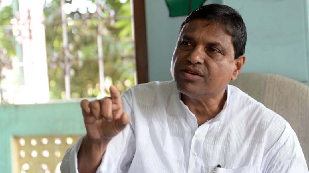 Unruly youths backed by MP attacking opposition: Tripura Congress MLA