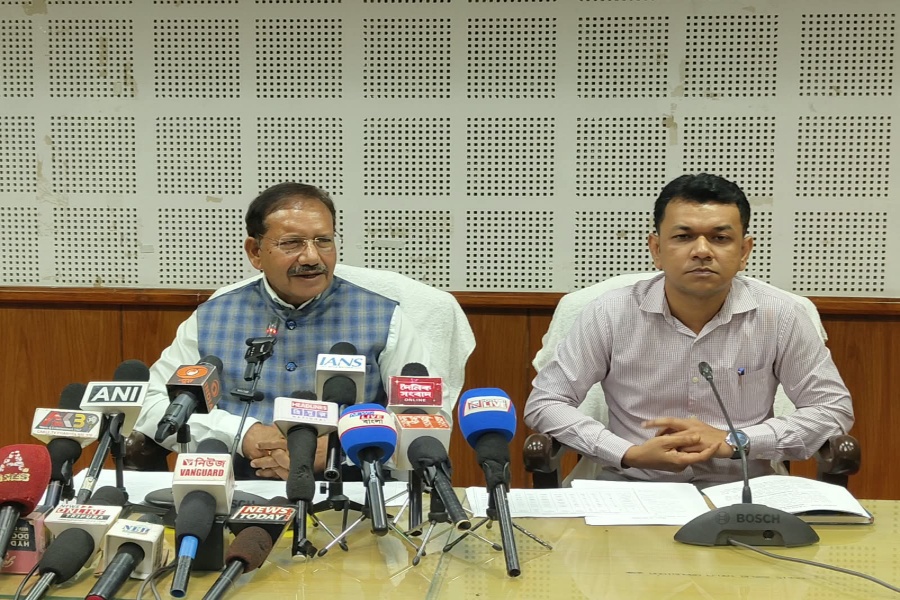 45 counting centres ready for Village Committee poll results on Oct 5