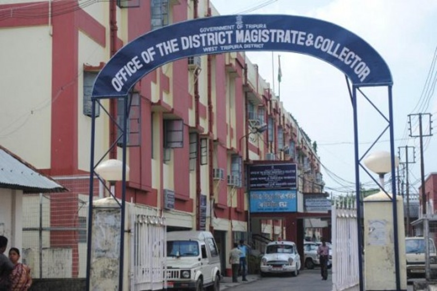 Girls Proutists Demand Stronger Measures for Women’s Safety and Empowerment in Tripura