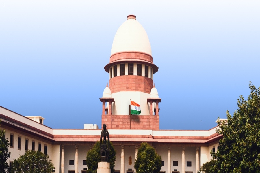 SC Declines to Stay Waqf Amendment Act in Entirety, Pauses Select Provisions