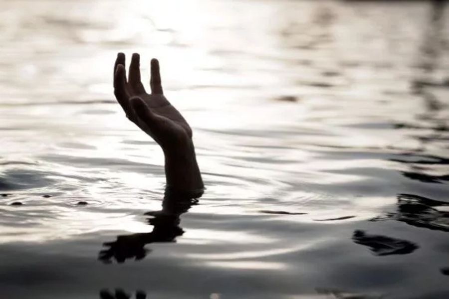 NIT Student Goes Missing After Drowning Incident at Dumboor