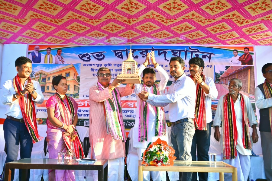Govt focuses on Agri, Horti to boost farmers’ income: Agriculture Minister