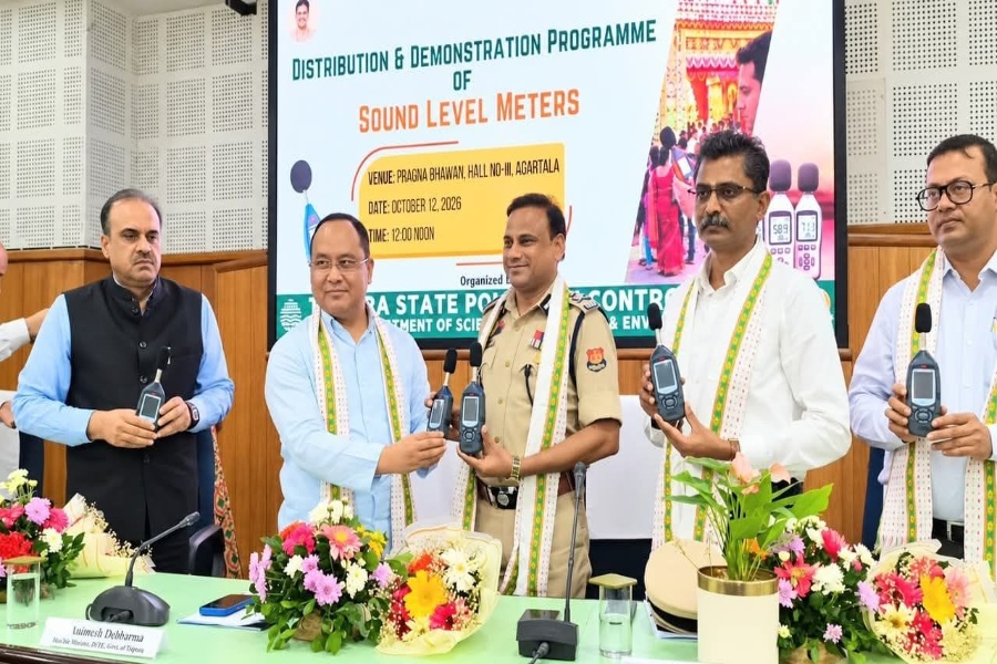 Environment Minister Urges Police to Ensure Effective Use of Sound Level Meters to Curb Noise Pollution