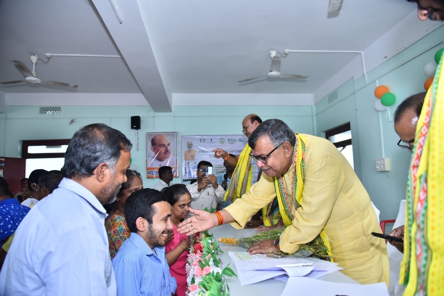 Tripura spending Rs 830 Crore annually on social allowances in Tripura: Minister