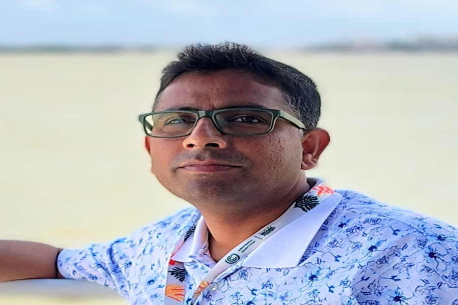 India seeks a forward-looking message on climate finance in COP30