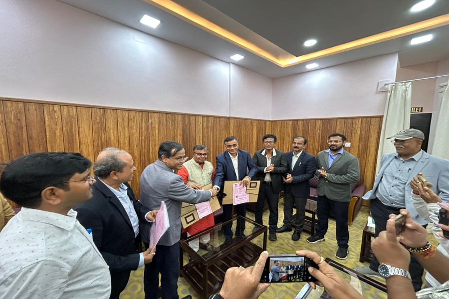 MoU signed to boost cultivable land research: Agriculture Minister