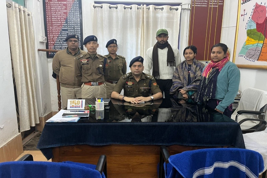 Tripura Delivery Worker’s Suicide: Three Arrested, Sent to 14-Day Judicial Custody