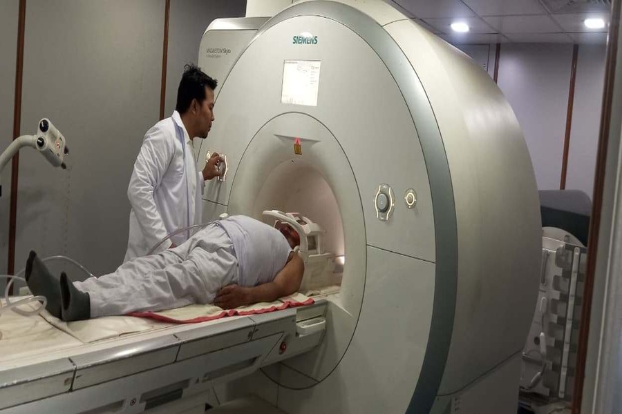 GBP Hospital to Provide 24×7 MRI Services from February 9
