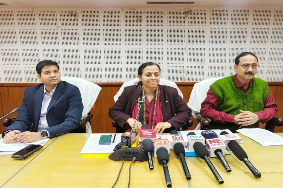 Tripura Steps Up Stray Animal Management Drive; ABC Centres and Shelters to Come Up Across State