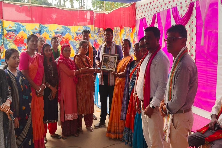 From Poverty to Innovation: Tripura Woman Builds Homemade Hatchery Machines and Inspires Many