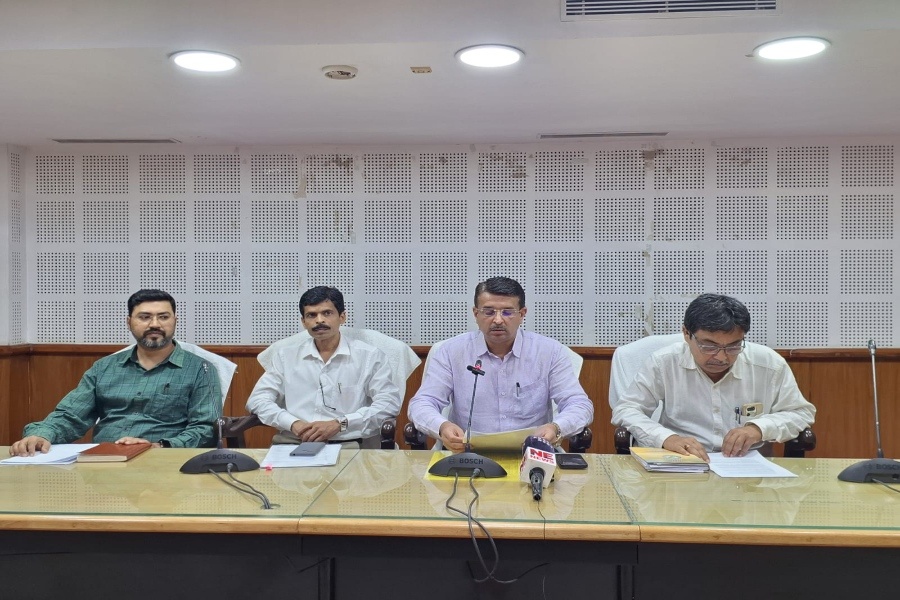 PWD Refutes Rumors of Manu River Brid...