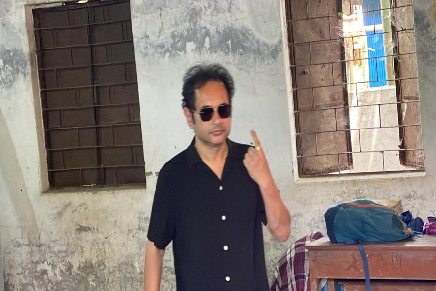 Next Generation at Stake in Tripura ADC Elections: Pradyot Kishore Manikya Debbarma